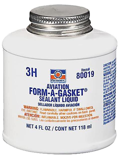 10 oz. . How to use permatex aviation form a gasket